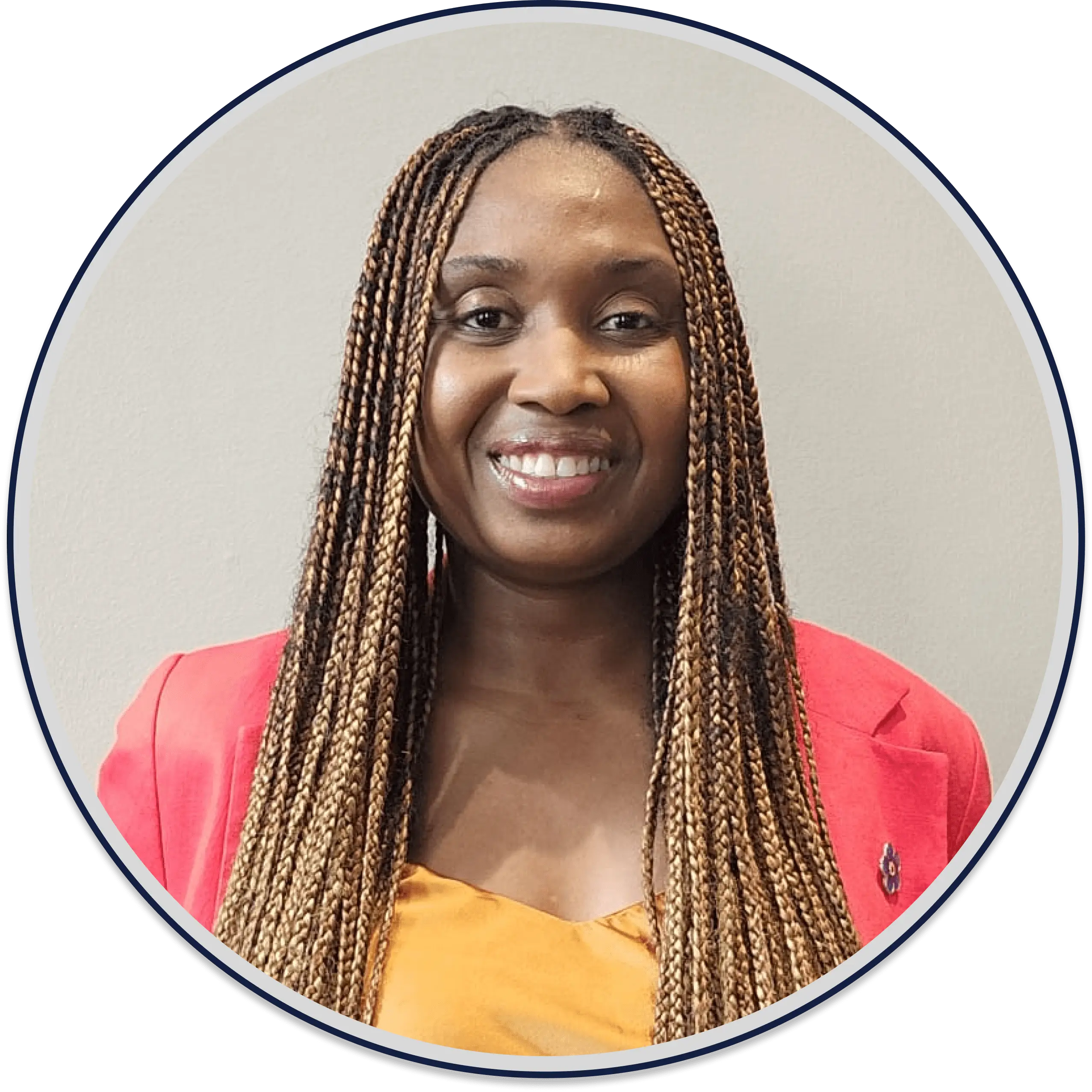 Folake Abiola-James
