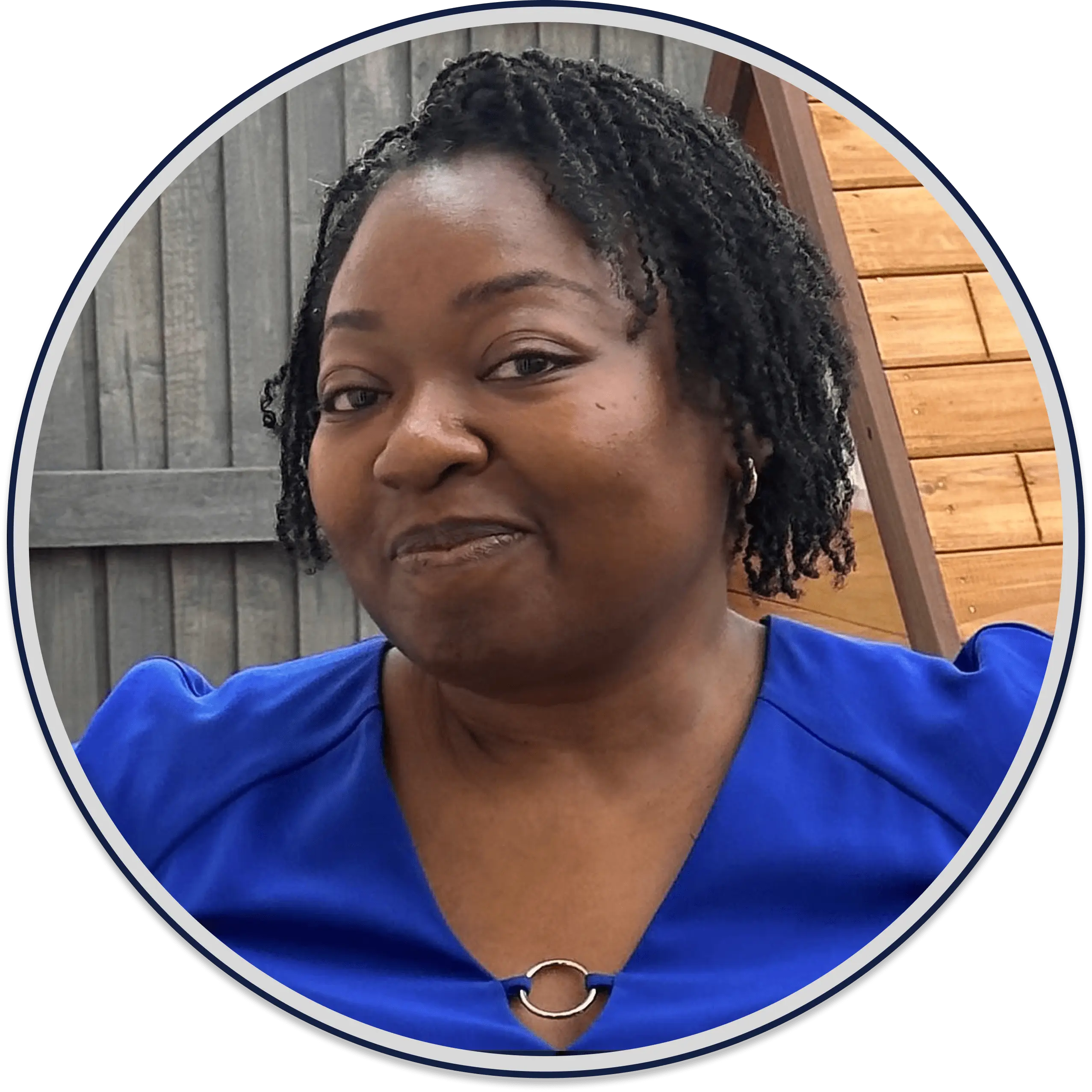 Oyenike Oyelami-Oluwasanya